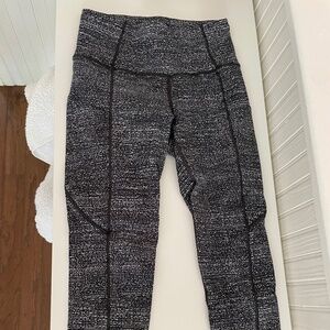 Lululemon legging